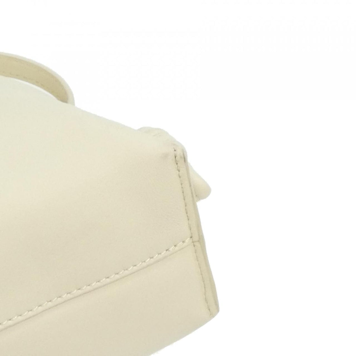 Loewe Flamenco Clutch Mini Calf Shoulder Bag