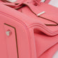 Hermes Shoulder Birkin Togo bag
