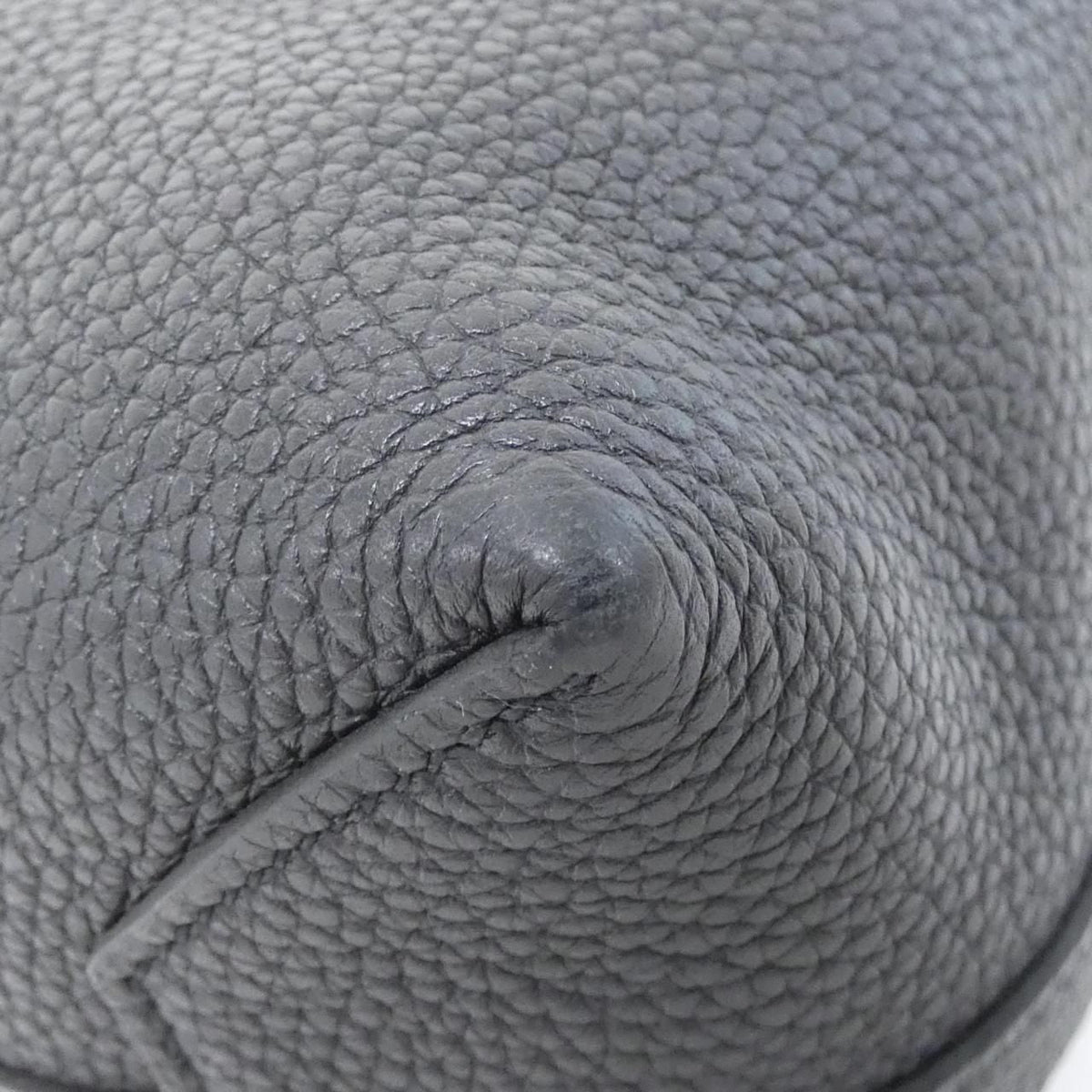 Hermes Cabas C lier31cm Taurillon Clemence tote bag