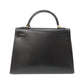 Hermes Kelly32 Box Calf