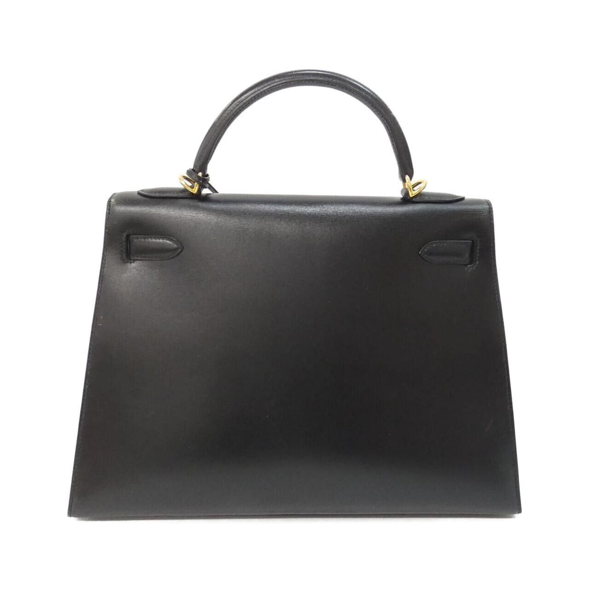 Hermes Kelly32 Box Calf