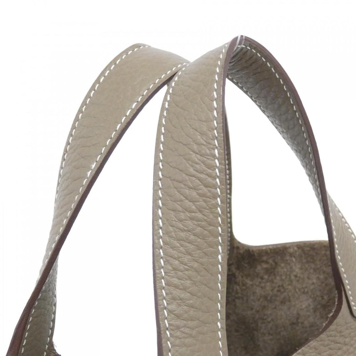 Hermes Picotin Lock PM Clemence Bag