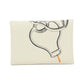 Hermes FRUITS ETRIERS Calvi Duo Swift coin case