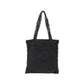 Chanel tweed bag