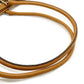 Loewe Anagram Raffia Tote Bag