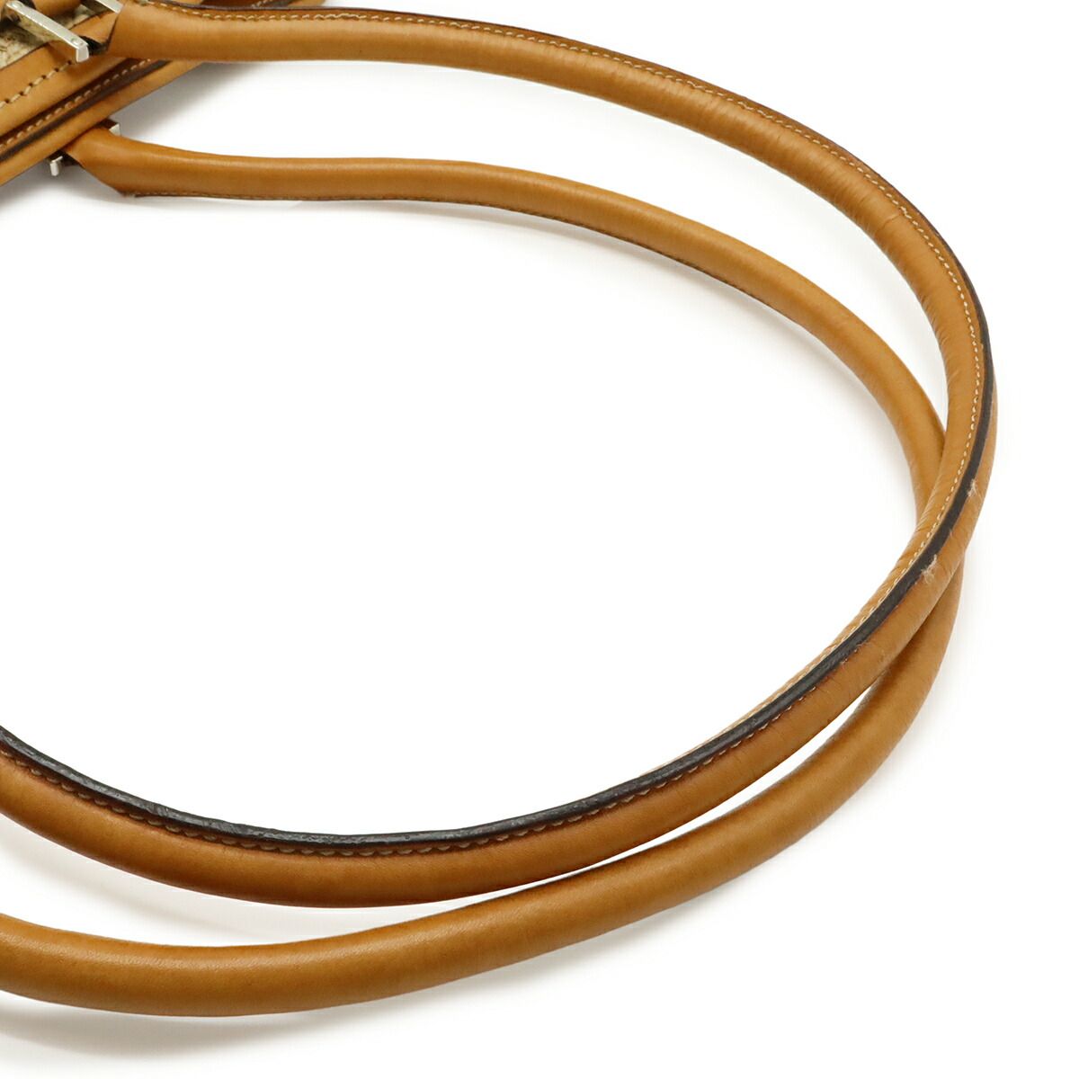 Loewe Anagram Raffia Tote Bag