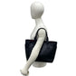 Loewe Heritage Leather Tote Bag