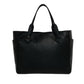 Loewe Heritage Leather Tote Bag