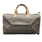 Dior Honeycomb PVC Boston Bag