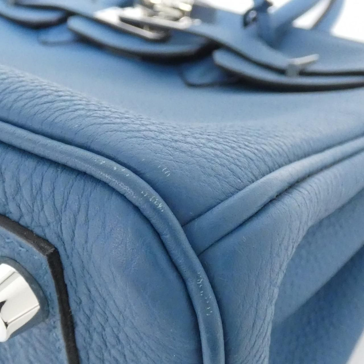 Hermes Birkin25 Togo