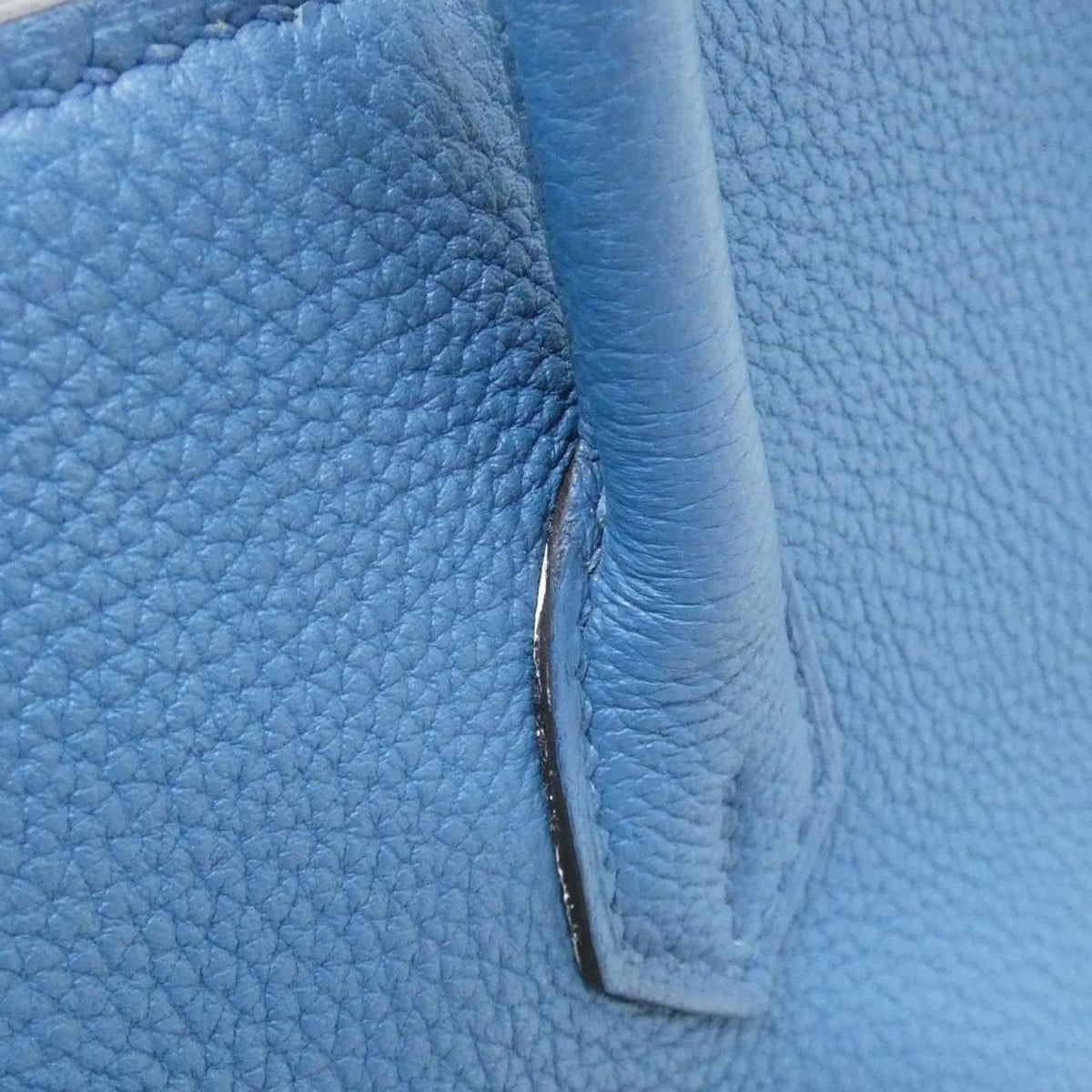 Hermes Birkin25 Togo