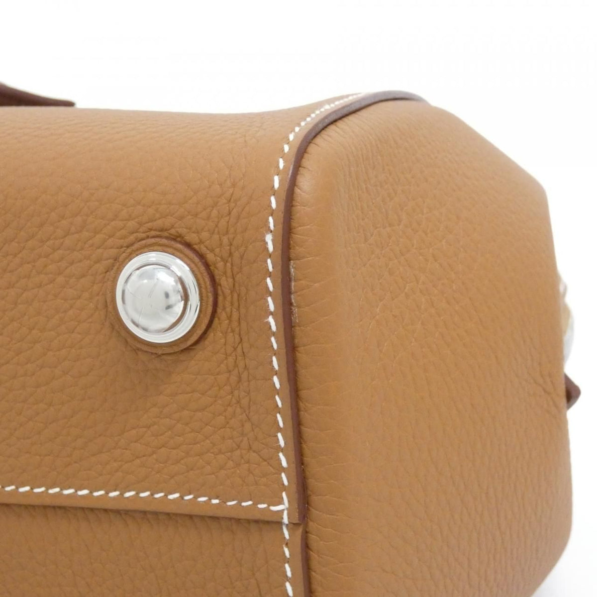 Hermes Petit Tour Togo Bag