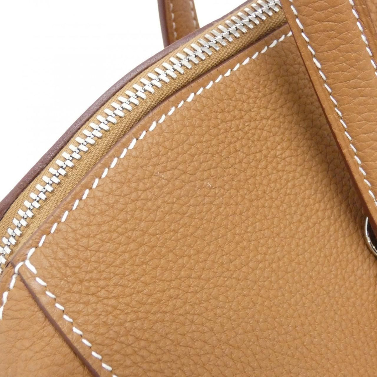 Hermes Petit Tour Togo Bag