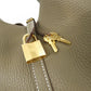 Hermes Picotin Lock MM Taurillon Clemence bag