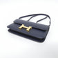 Hermes Constance Elan Epsom shoulder bag