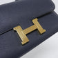 Hermes Constance Elan Epsom shoulder bag