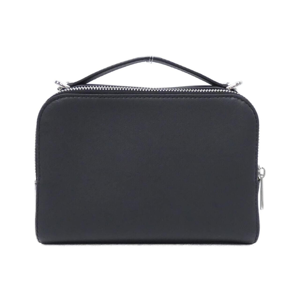 Loewe Crossbody Camera Mini Calf Bag