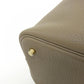 Hermes Picotin Lock MM Clemence Tote Bag