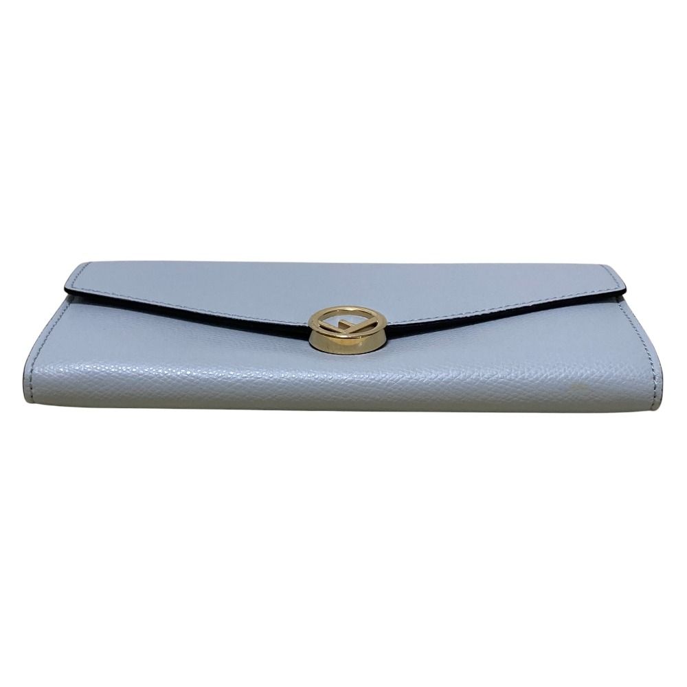 Fendi F is Fendi Continental Wallet