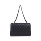 Chanel Lambskin Shoulder Bag