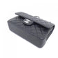 Chanel Lambskin Shoulder Bag