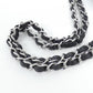 Chanel Lambskin Shoulder Bag