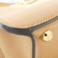 Fendi Peekaboo ISeeU Calf Handbag