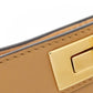 Fendi Peekaboo ISeeU Calf Handbag
