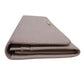 Fendi 8M0251-00F09 Leather Long Wallet