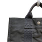 Herm s Herline PM Canvas Tote Bag