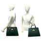 Christian Dior Leather 2way Shoulder Bag