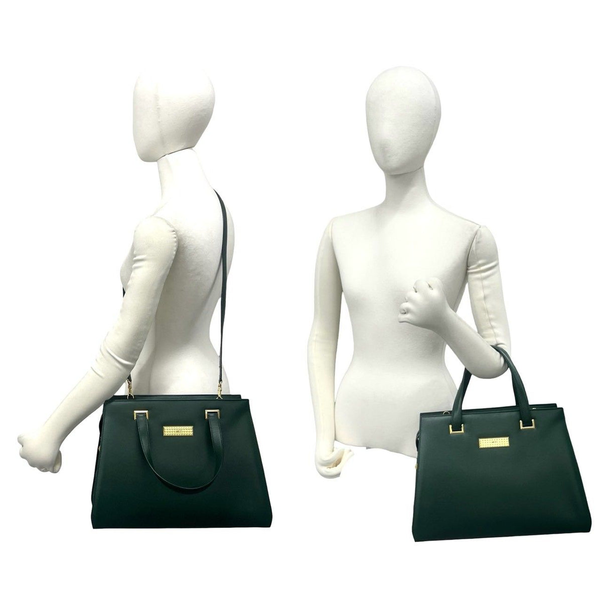 Christian Dior Leather 2way Shoulder Bag