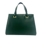 Christian Dior Leather 2way Shoulder Bag