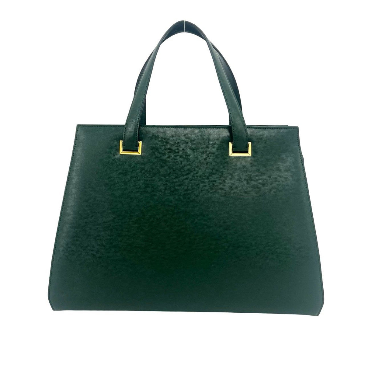 Christian Dior Leather 2way Shoulder Bag