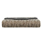 Christian Dior Canvas Leather Wallet