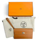 Hermes Kelly Pocket Long Wallet
