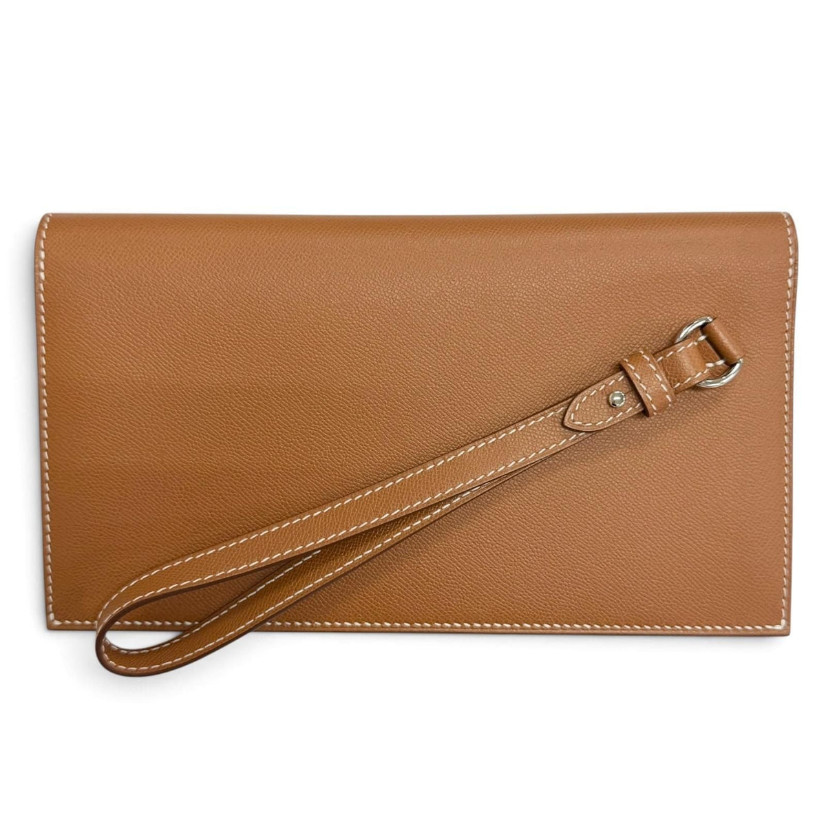 Hermes Kelly Pocket Long Wallet