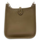 Herm s Evelyne TPM Taurillon Clemence Shoulder Bag