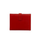 Hermes Bearn Compact Vau Epsom wallet
