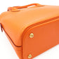 Hermes Bolide31 Leather Handbag