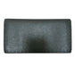 Fendi Selleria Continental Long Wallet