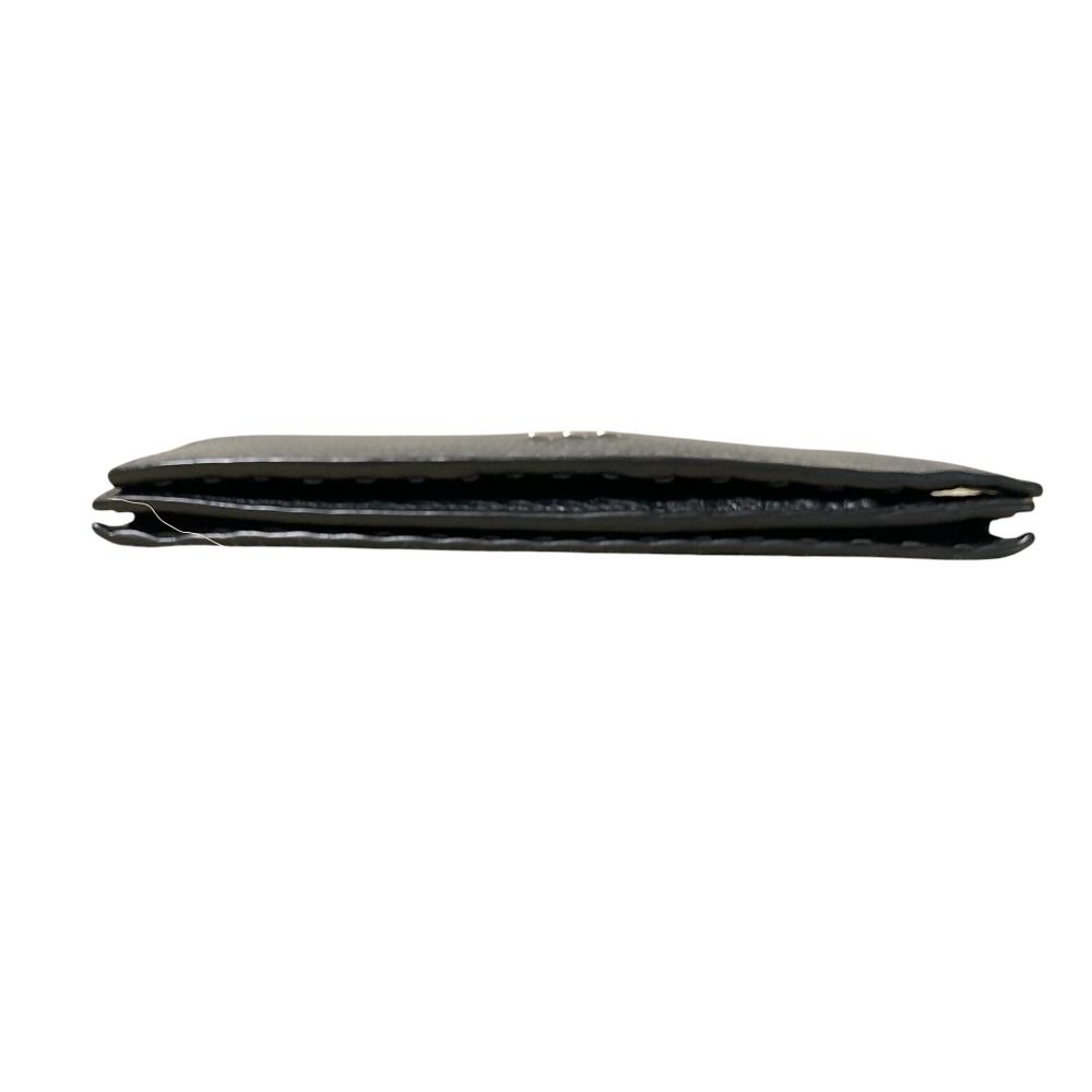 Fendi Selleria Continental Long Wallet
