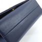 Chanel Lambskin Shoulder Bag