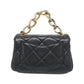 Chanel Lambskin Mini Bag