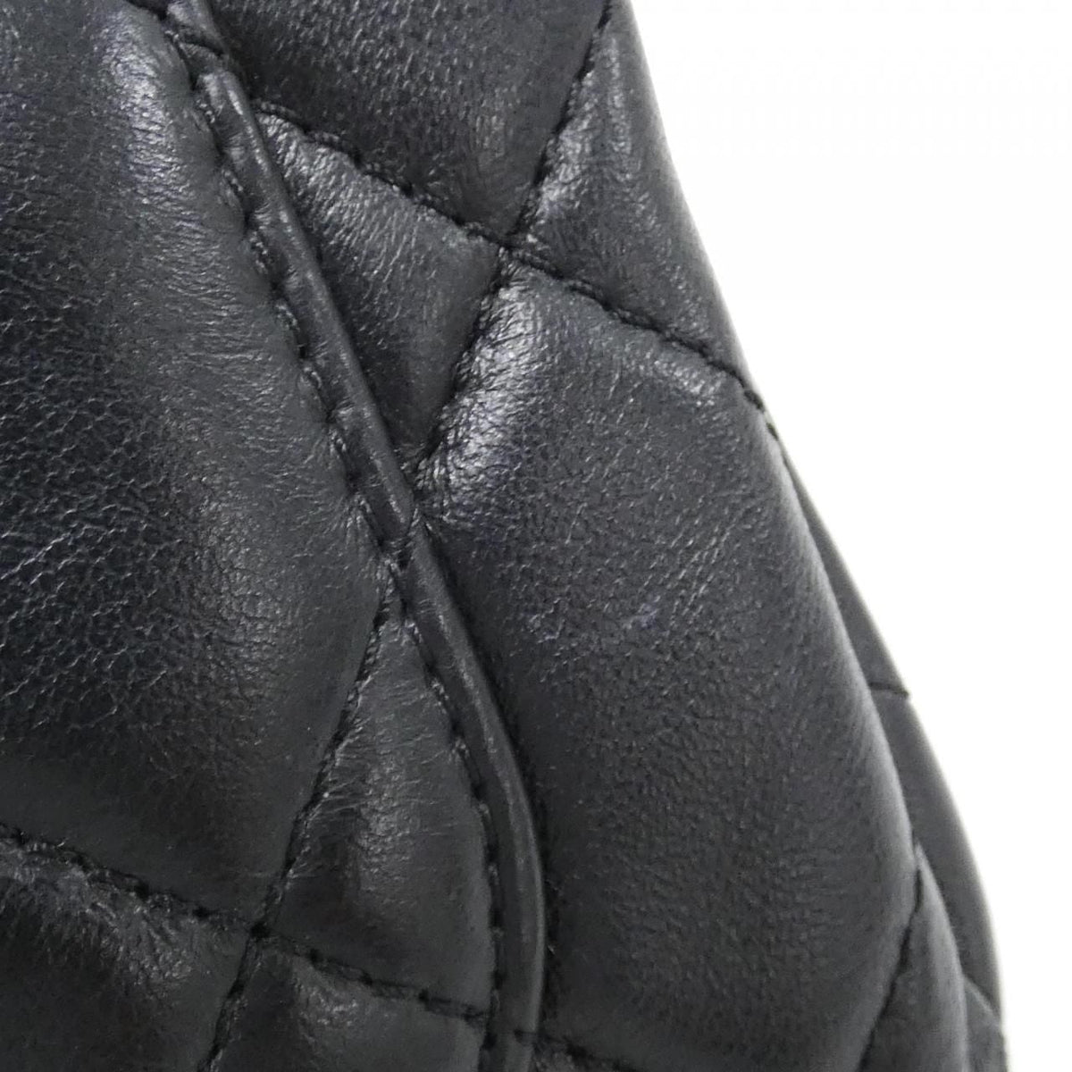 Chanel Lambskin Mini Bag