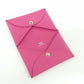Hermes Calvi Chevre Card Case