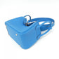 Hermes LindyMini Taurillon Clemence shoulder bag