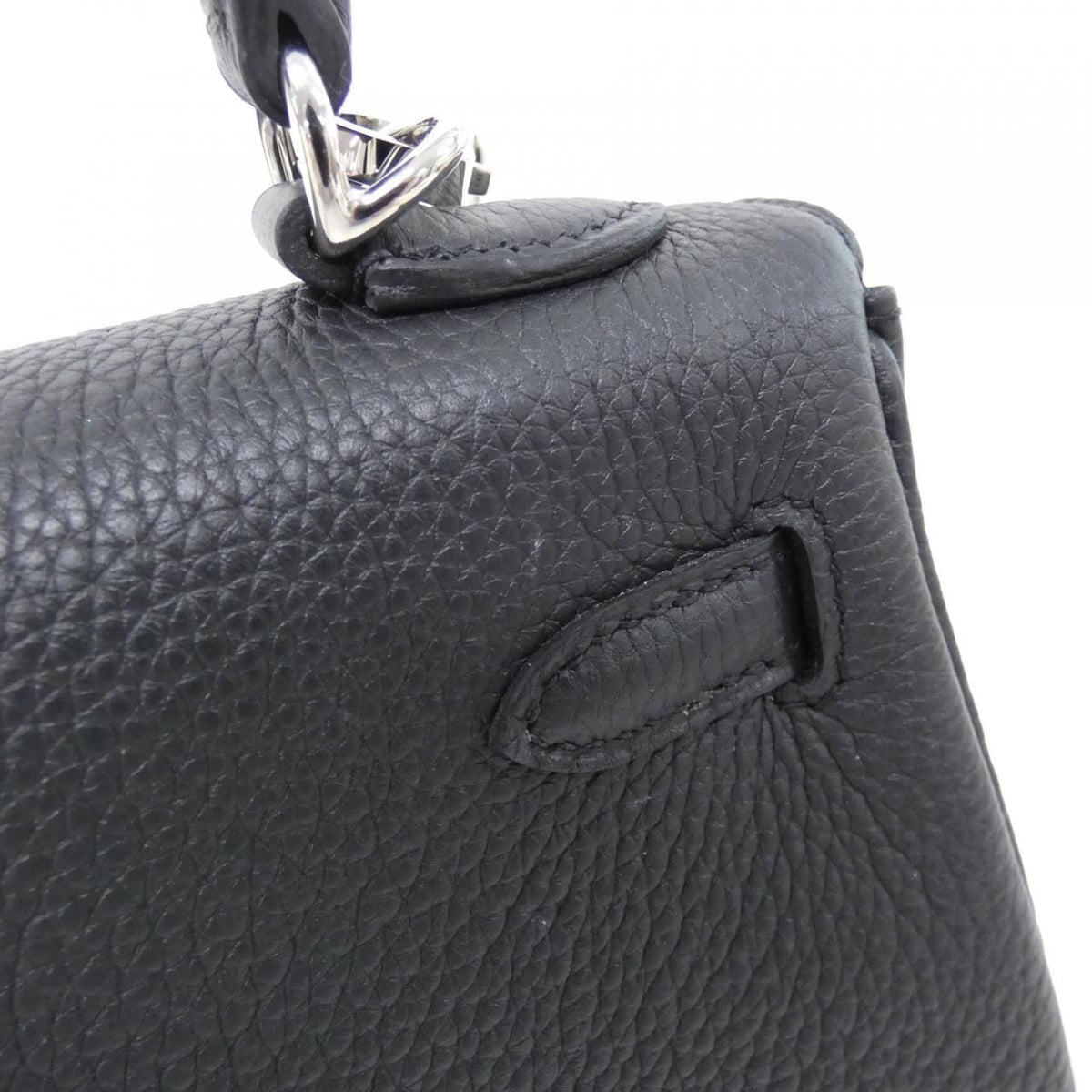 Hermes Kelly25 Togo