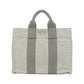Hermes New Sac Fourre Tout PM Canvas Tote Bag