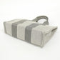 Hermes New Sac Fourre Tout PM Canvas Tote Bag